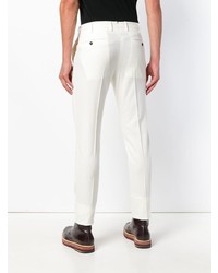 Pantalon chino blanc Pt01