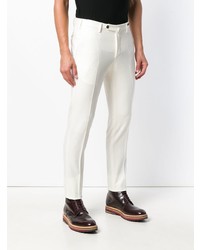 Pantalon chino blanc Pt01