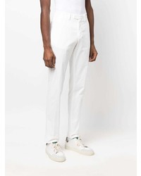 Pantalon chino blanc Briglia 1949