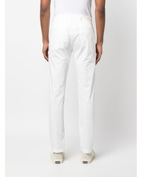 Pantalon chino blanc Briglia 1949