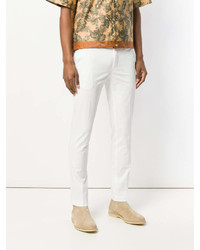 Pantalon chino blanc Pt01