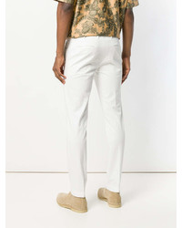 Pantalon chino blanc Pt01