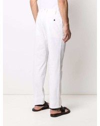 Pantalon chino blanc Pt01