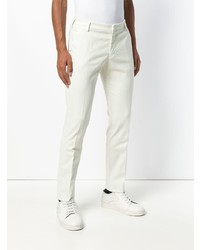 Pantalon chino blanc Entre Amis