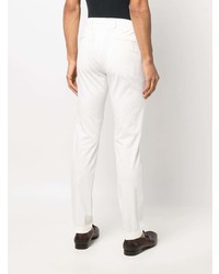 Pantalon chino blanc Briglia 1949