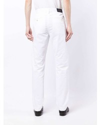 Pantalon chino blanc Polo Ralph Lauren