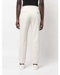 Pantalon chino blanc Haikure