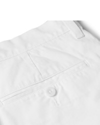 Pantalon chino blanc J.Crew