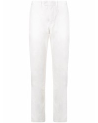 Pantalon chino blanc Venroy