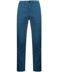 Pantalon chino bleu canard Department 5