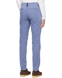 Pantalon chino bleu clair rag & bone
