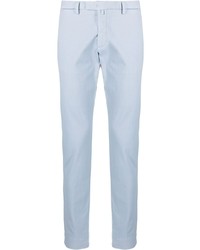 Pantalon chino bleu clair Briglia 1949