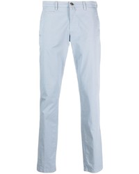Pantalon chino bleu clair Briglia 1949