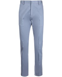 Pantalon chino bleu clair Paul Smith