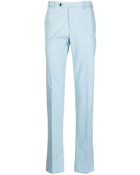 Pantalon chino bleu clair PT TORINO