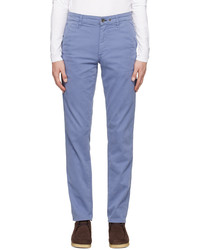 Pantalon chino bleu clair rag & bone