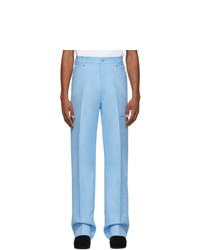 Pantalon chino bleu clair Random Identities