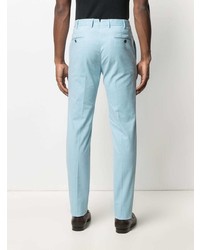 Pantalon chino bleu clair Pt01