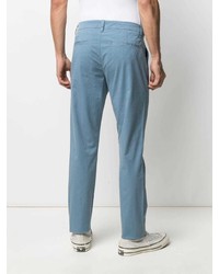 Pantalon chino bleu clair Sun 68