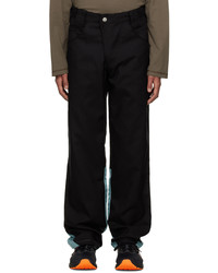 Pantalon chino bleu marine AFFXWRKS