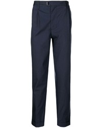 Pantalon chino bleu marine Armani Exchange