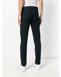 Pantalon chino bleu marine Department 5