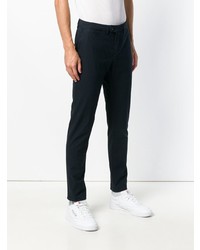 Pantalon chino bleu marine Department 5