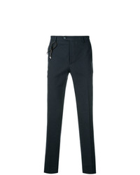 Pantalon chino bleu marine Berwich