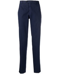 Pantalon chino bleu marine Billionaire