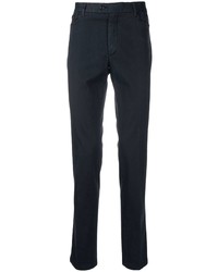 Pantalon chino bleu marine Billionaire