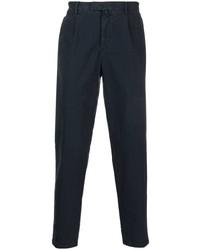 Pantalon chino bleu marine Briglia 1949