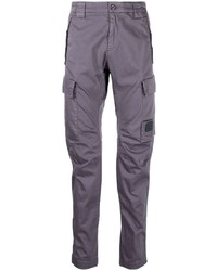 Pantalon chino bleu marine C.P. Company