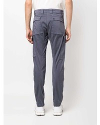 Pantalon chino bleu marine C.P. Company