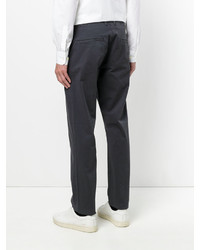 Pantalon chino bleu marine Hope