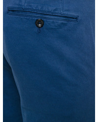 Pantalon chino bleu marine Pt01