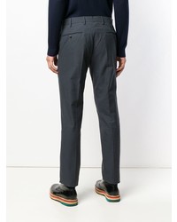 Pantalon chino bleu marine Pt01