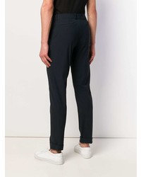 Pantalon chino bleu marine Rrd