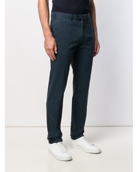 Pantalon chino bleu marine Pt01