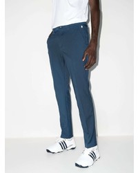 Pantalon chino bleu marine ADIDAS GOLF