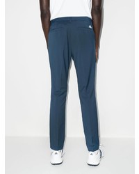 Pantalon chino bleu marine ADIDAS GOLF