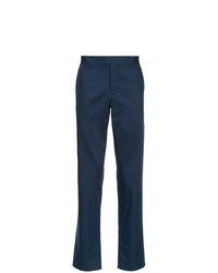 Pantalon chino bleu marine D'urban