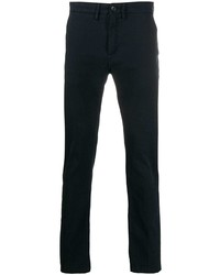 Pantalon chino bleu marine Department 5