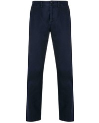 Pantalon chino bleu marine Department 5