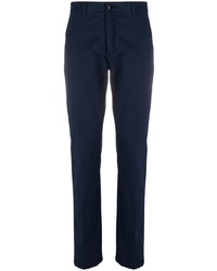 Pantalon chino bleu marine Department 5