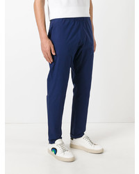 Pantalon chino bleu marine Ps By Paul Smith