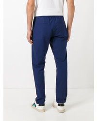 Pantalon chino bleu marine Ps By Paul Smith