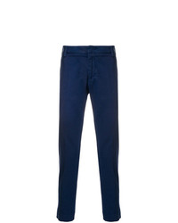 Pantalon chino bleu marine Entre Amis