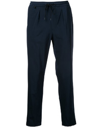 Pantalon chino bleu marine ESTNATION