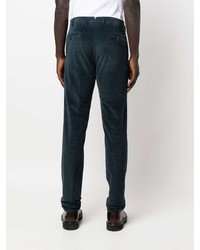 Pantalon chino bleu marine PT TORINO