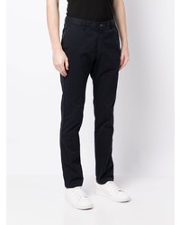 Pantalon chino bleu marine PS Paul Smith